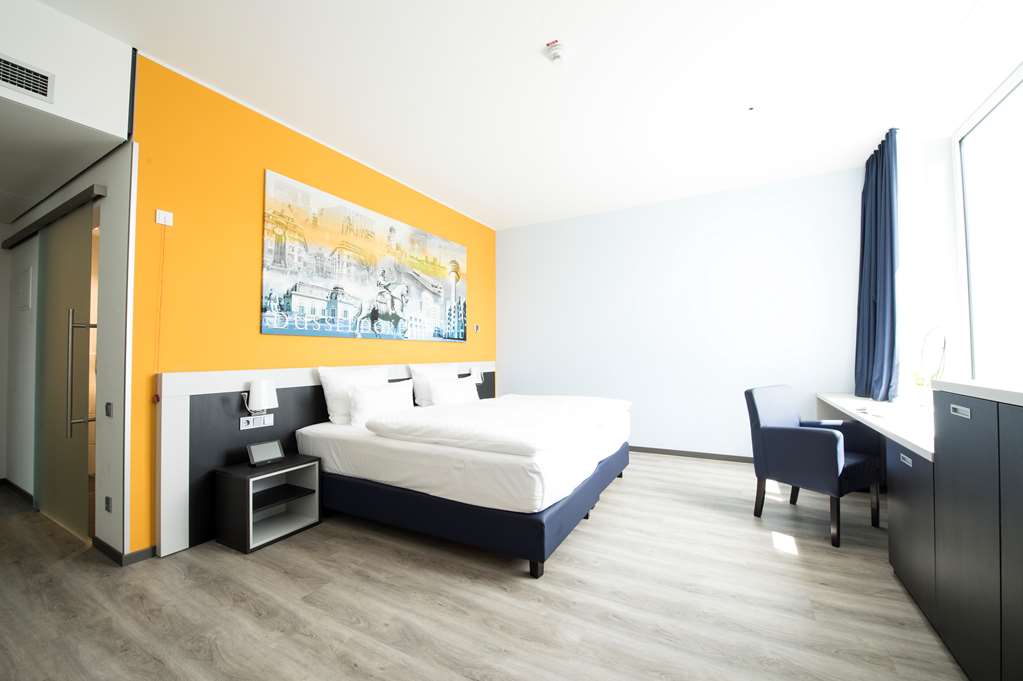 carathotel Dusseldorf City