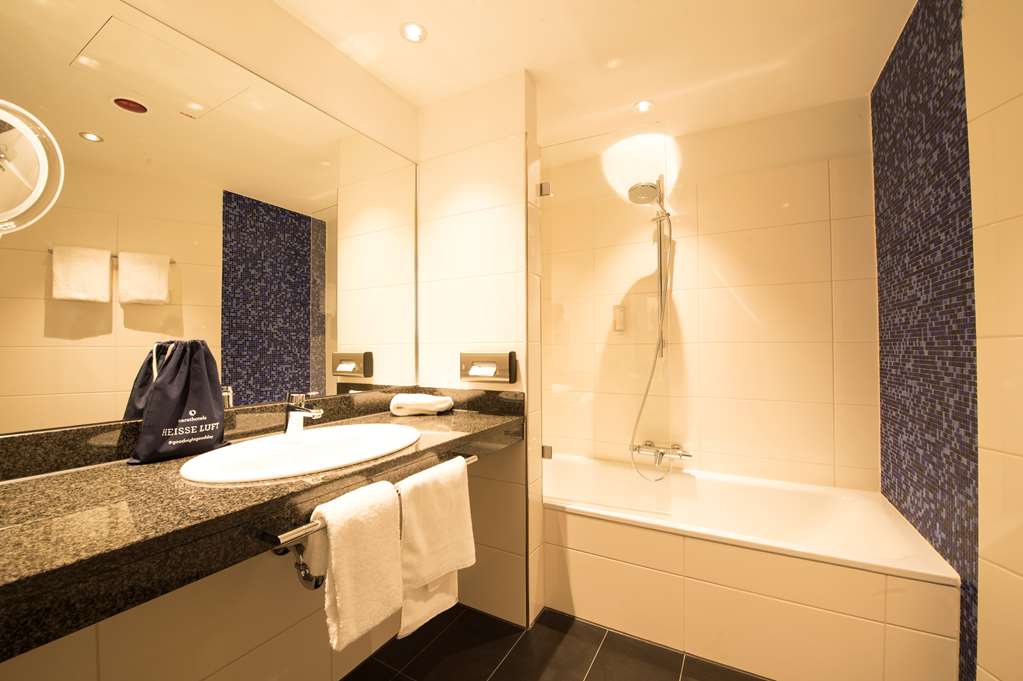 carathotel Dusseldorf City