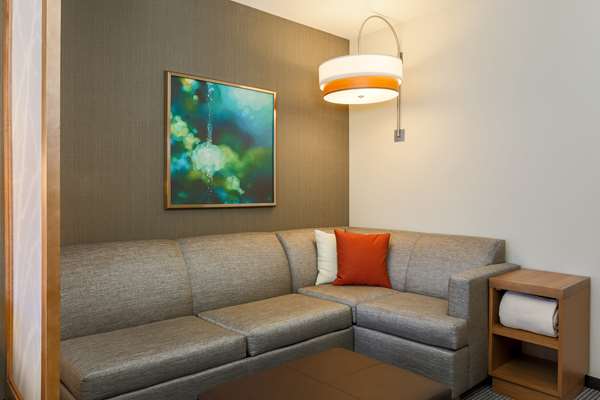  - Hyatt Place Hotel Cedar Park