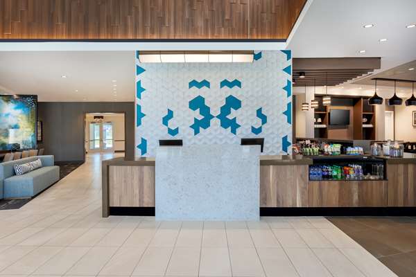  - Hyatt Place Hotel Cedar Park