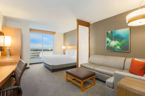  - Hyatt Place Hotel Cedar Park