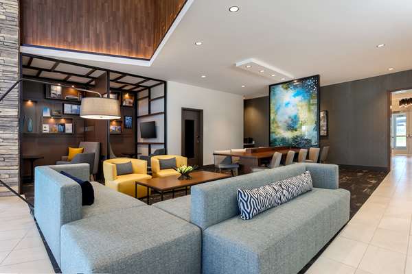  - Hyatt Place Hotel Cedar Park