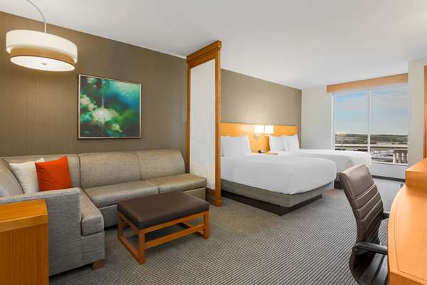  - Hyatt Place Hotel Cedar Park