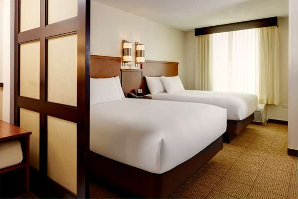  - Hyatt Place Hotel Downtown Greensboro