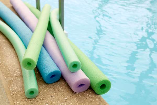 Pool - Hyatt Place Hotel Downtown Greensboro