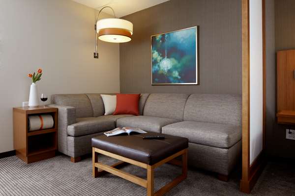  - Hyatt Place Hotel Downtown Greensboro