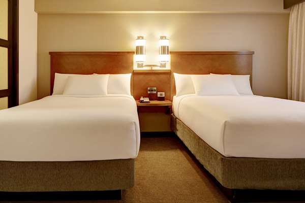  - Hyatt Place Hotel Downtown Greensboro