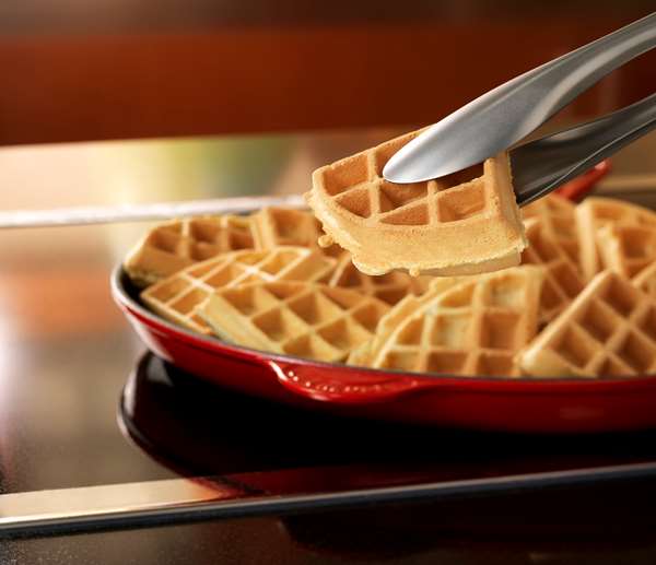 Restaurant - Hyatt Place Hotel Downtown Greensboro