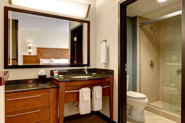  - Hyatt Place Hotel Downtown Greensboro