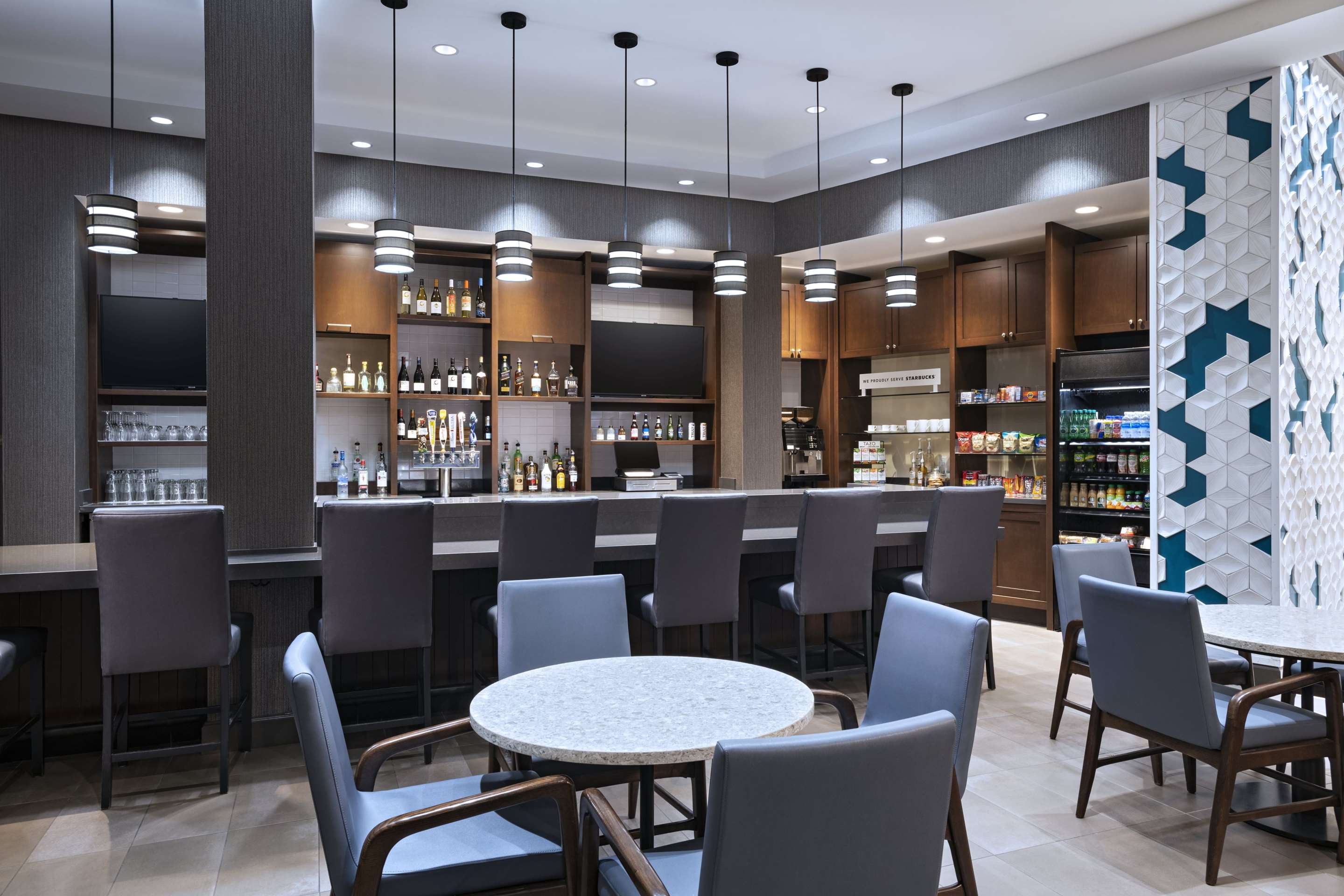 Bar Lounge