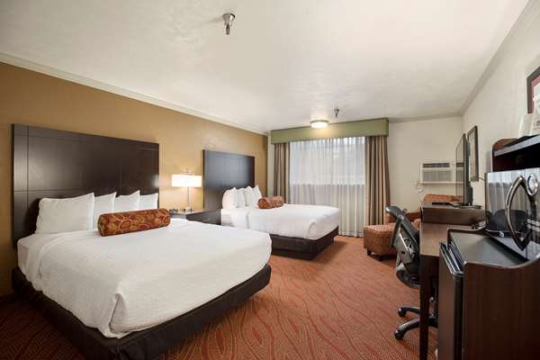  - Best Western Plus Parkway Inn Wilsonville - I-5, Exit 286