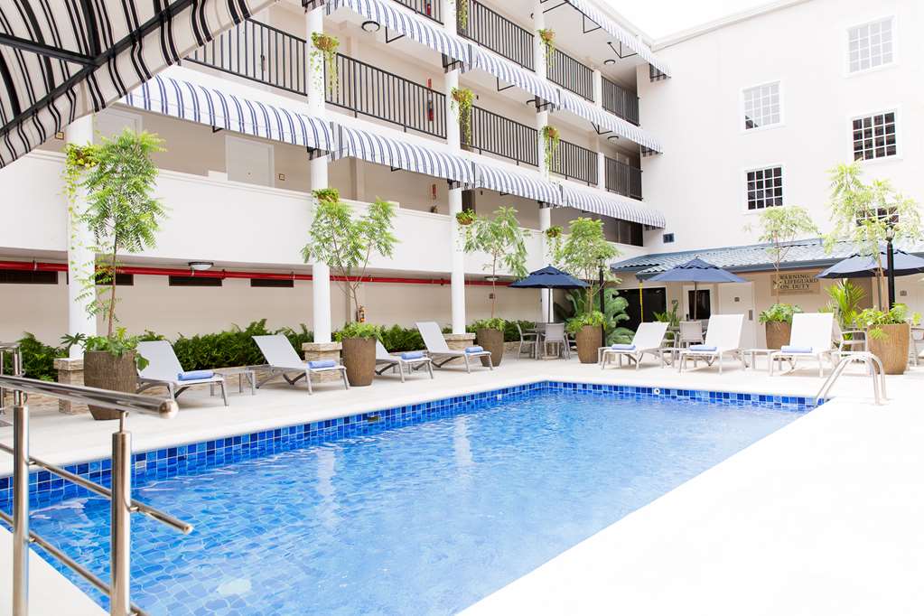 Best Western El Dorado Panama Hotel - Tap to explore photos