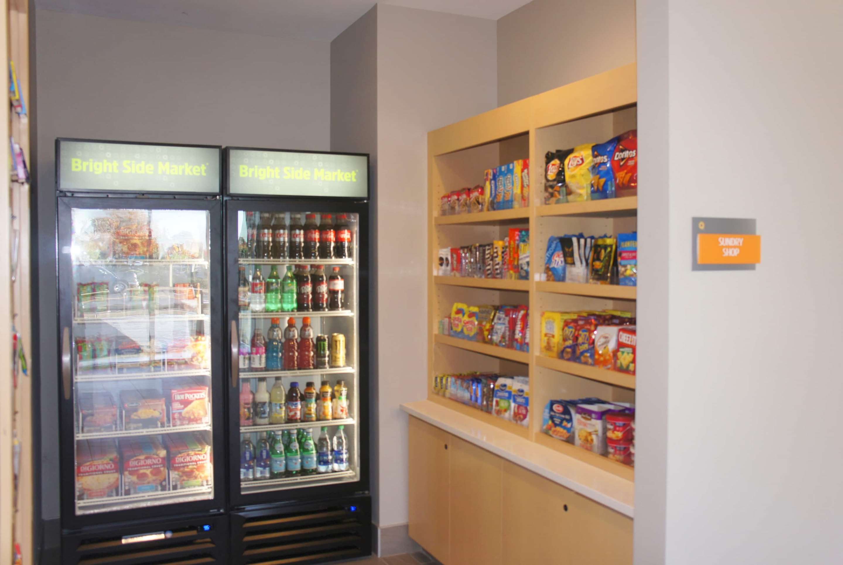 Property amenity | La Quinta Inn & Suites by Wyndham Madera
