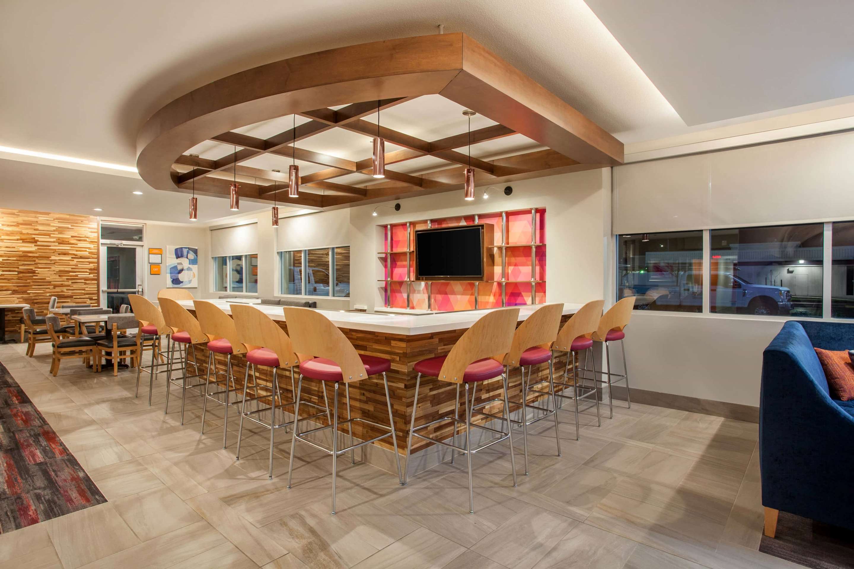 BarLounge | La Quinta Inn & Suites by Wyndham Madera
