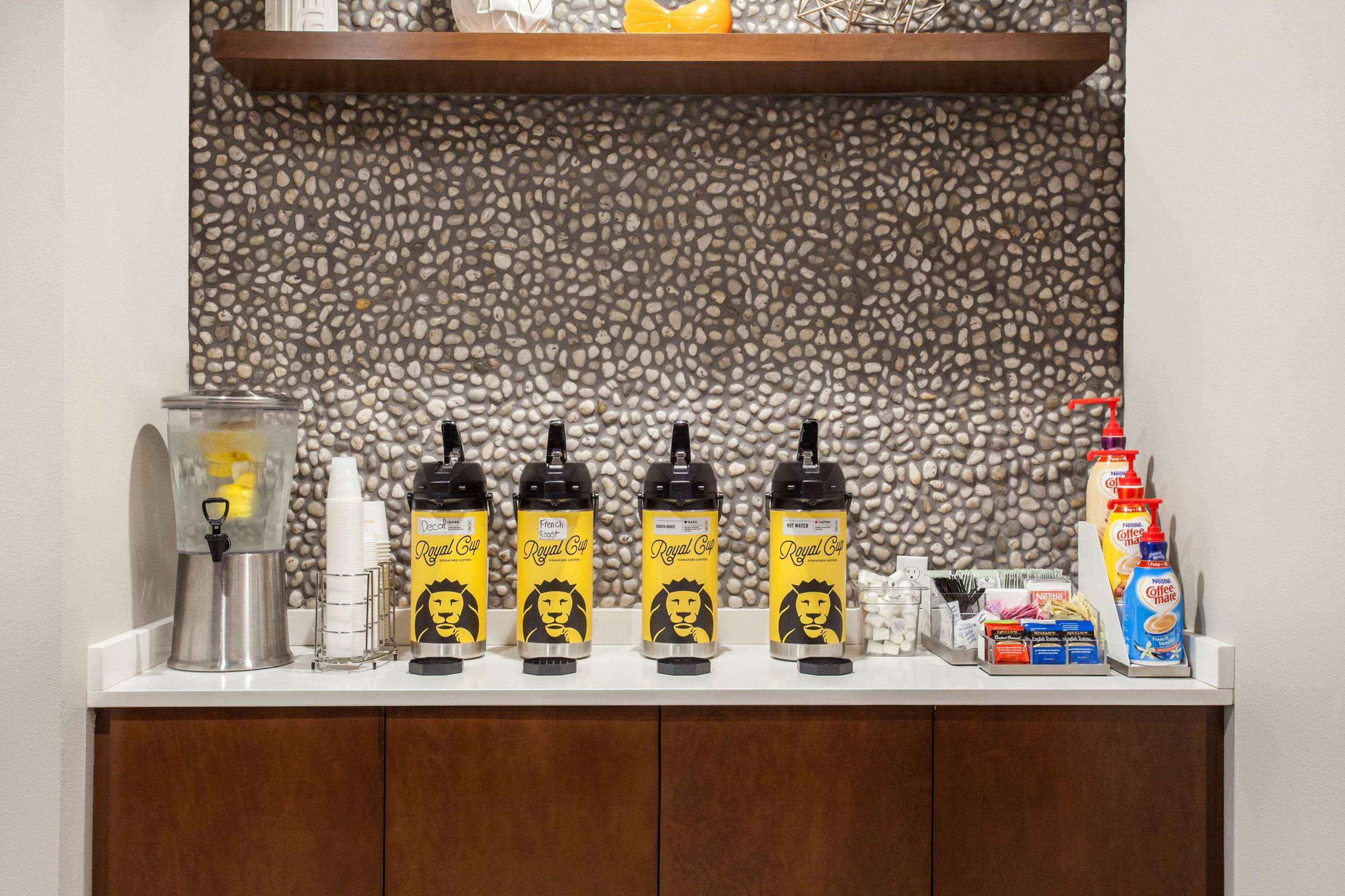 Property amenity | La Quinta Inn & Suites by Wyndham Madera