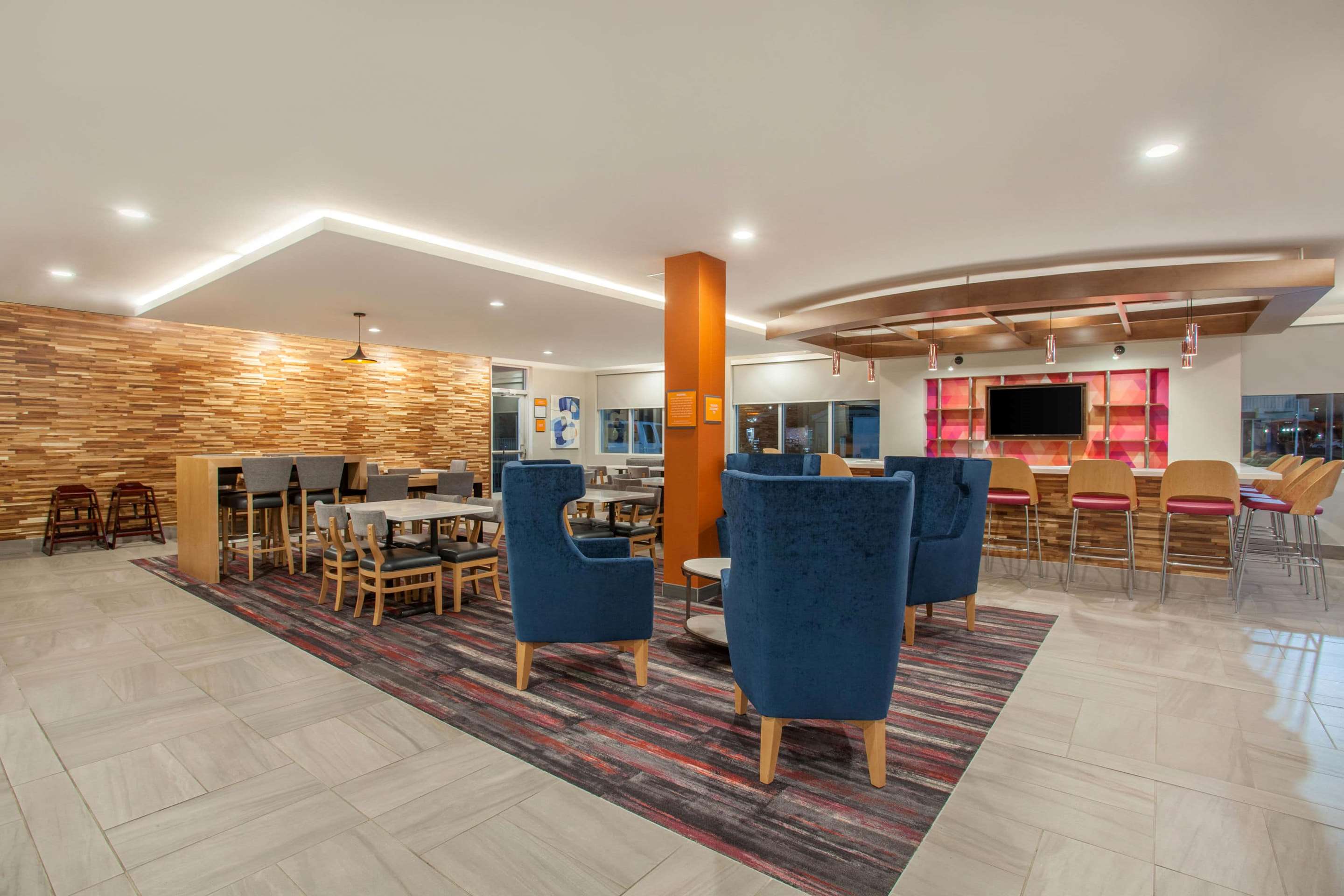 Property amenity | La Quinta Inn & Suites by Wyndham Madera