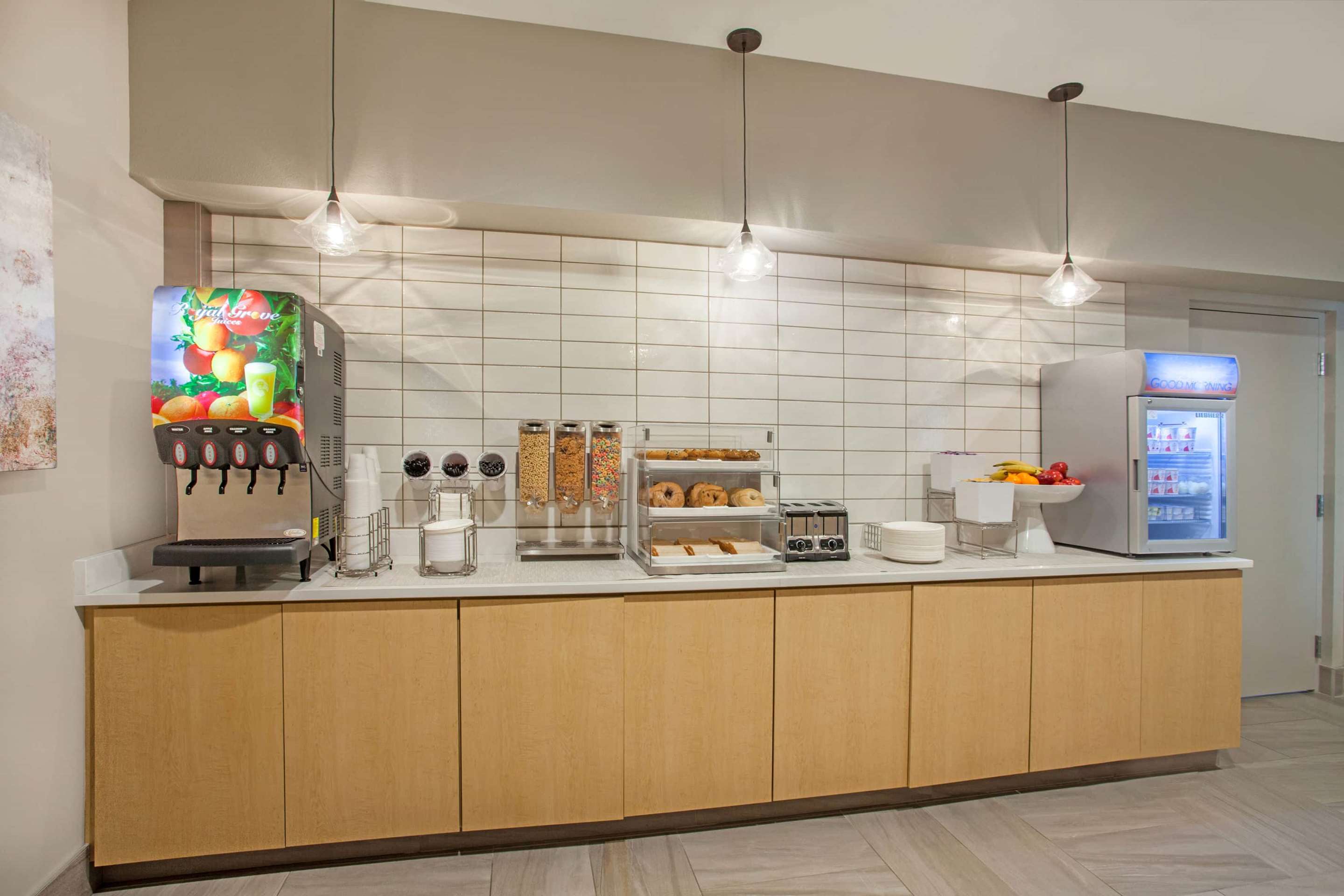 Property amenity | La Quinta Inn & Suites by Wyndham Madera