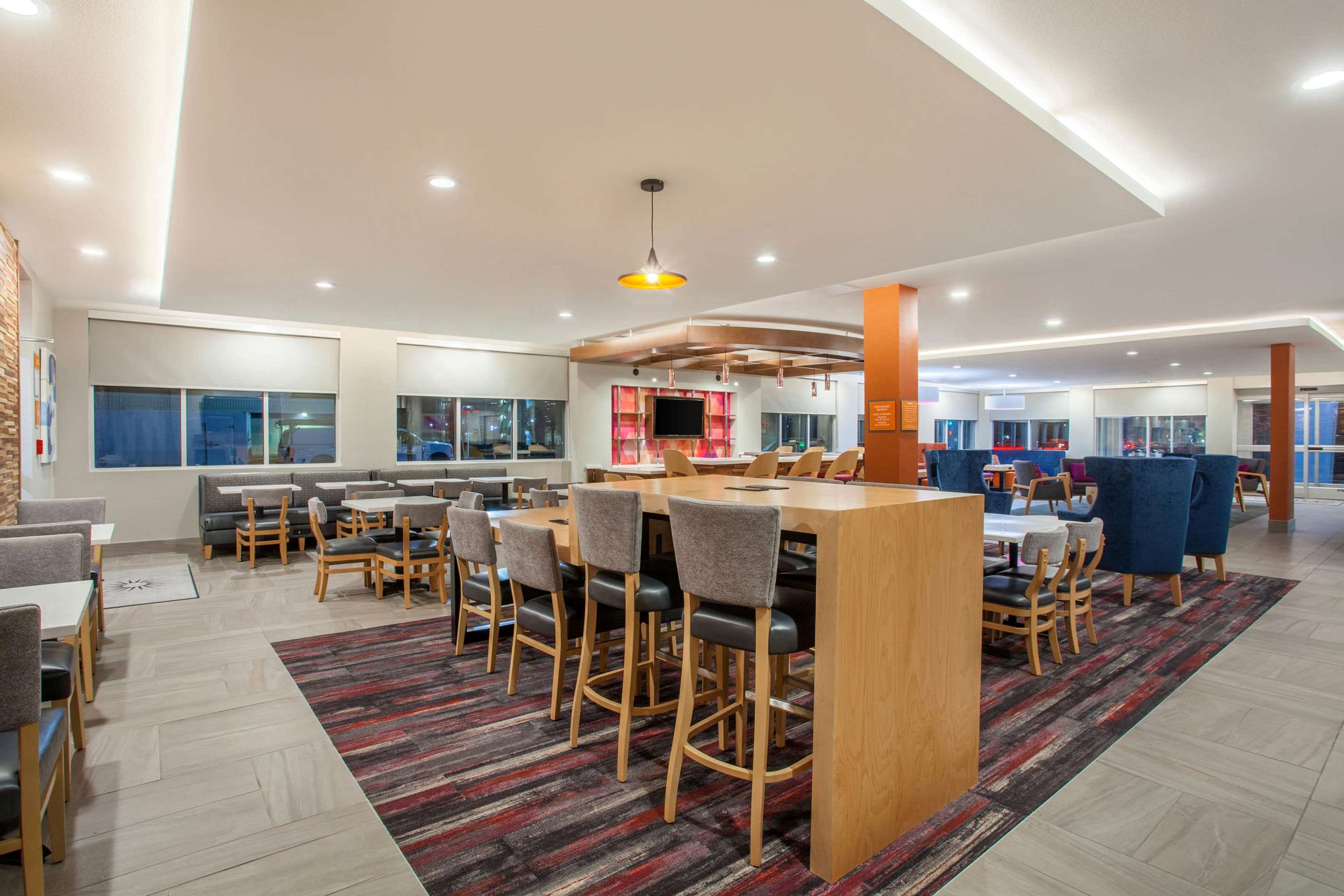 Property amenity | La Quinta Inn & Suites by Wyndham Madera
