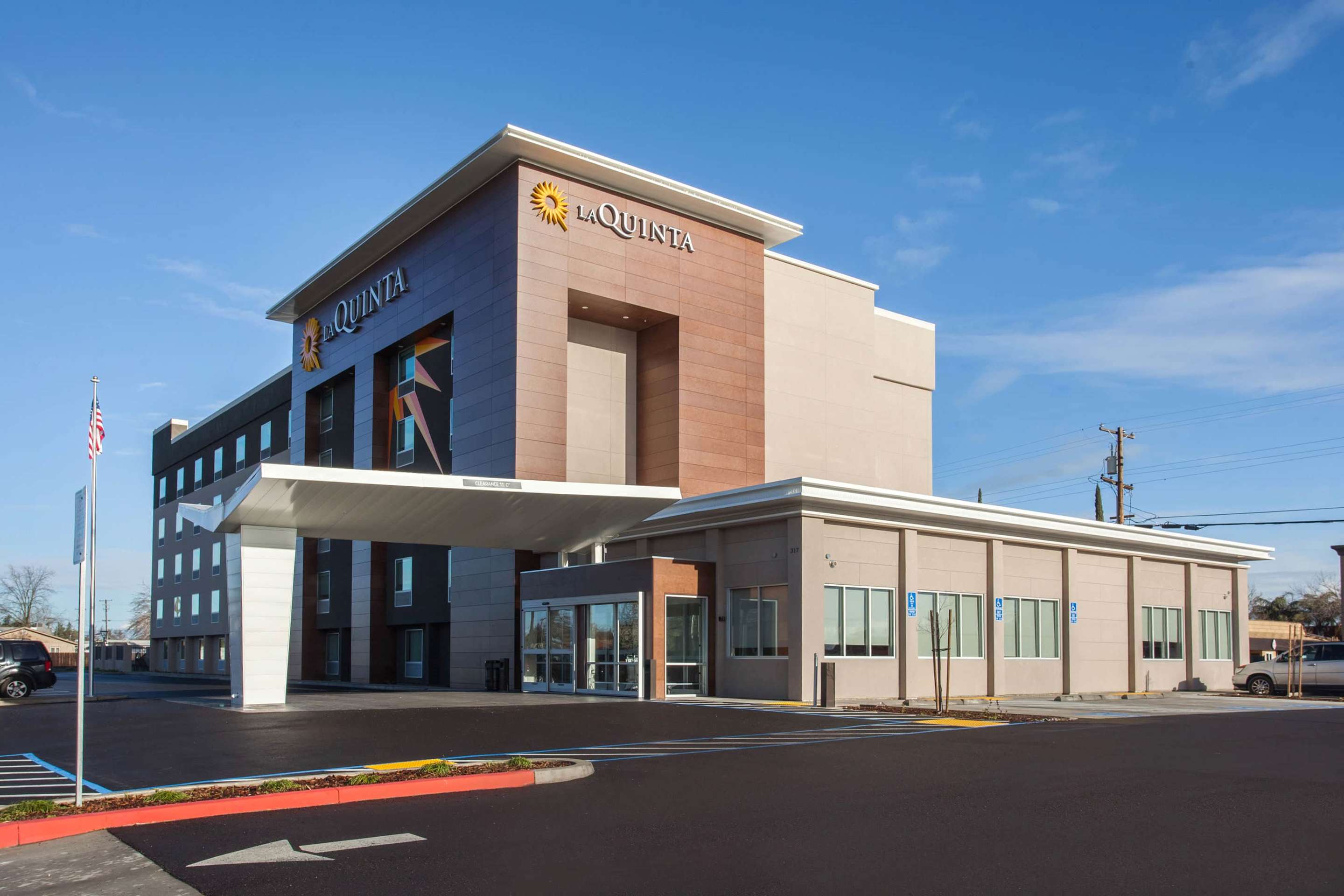 Exterior | La Quinta Inn & Suites by Wyndham Madera