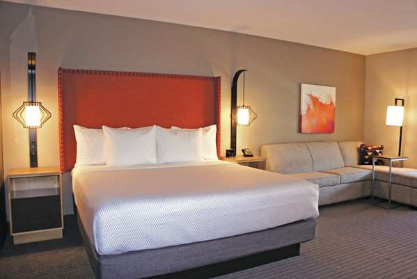  - La Quinta Inn & Suites Madera