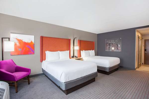  - La Quinta Inn & Suites Madera