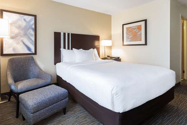  - Wingate by Wyndham Gurnee - I-94, Exit 8