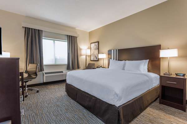  - Wingate by Wyndham Gurnee - I-94, Exit 8