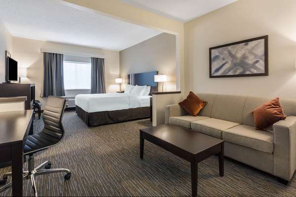  - Wingate by Wyndham Gurnee - I-94, Exit 8