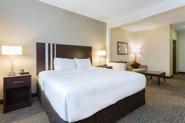  - Wingate by Wyndham Gurnee - I-94, Exit 8