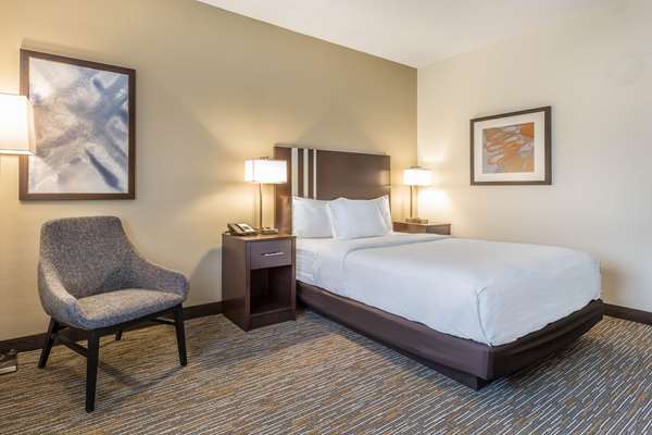  - Wingate by Wyndham Gurnee - I-94, Exit 8