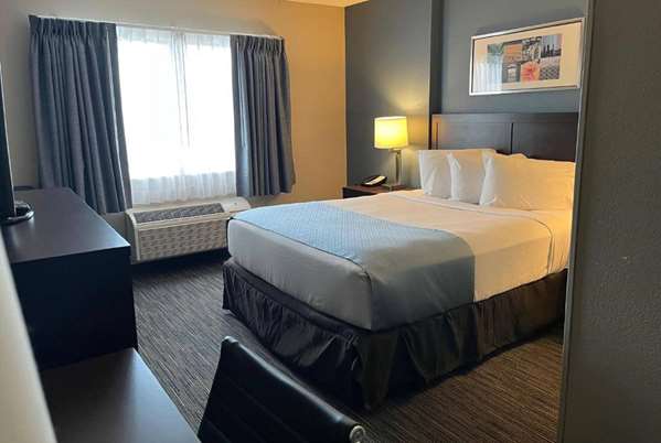  - Wingate by Wyndham Hotel Downtown Great Falls