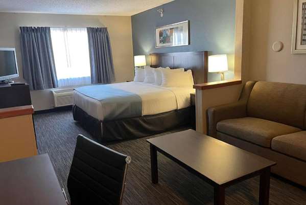  - Wingate by Wyndham Hotel Downtown Great Falls