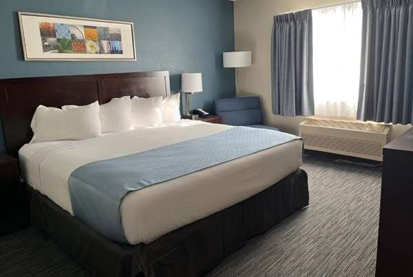  - Wingate by Wyndham Hotel Downtown Great Falls