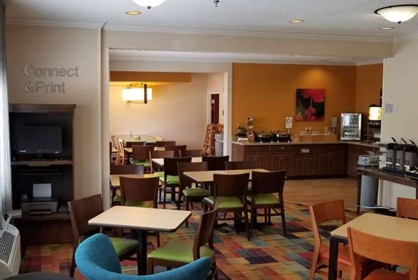  - Wingate by Wyndham Hotel Downtown Great Falls