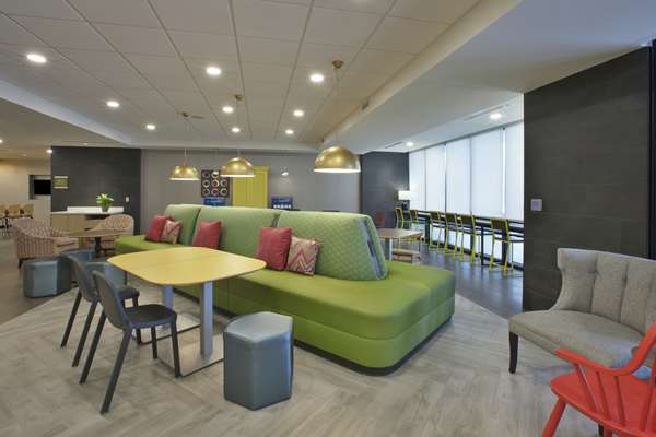 - Home2 Suites by Hilton Holland