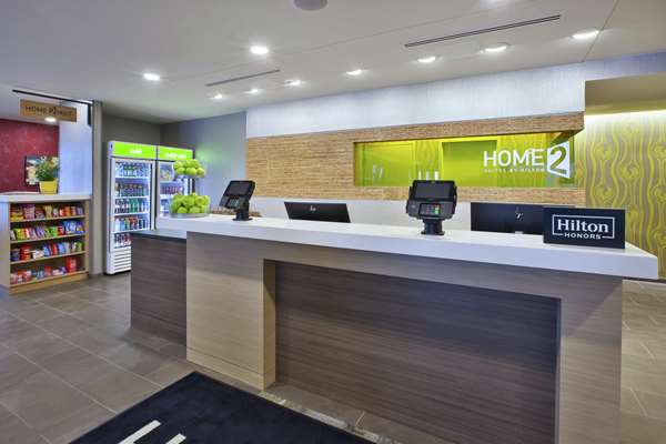  - Home2 Suites by Hilton Holland