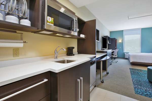  - Home2 Suites by Hilton Holland