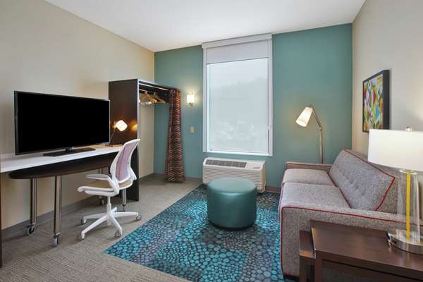  - Home2 Suites by Hilton Holland