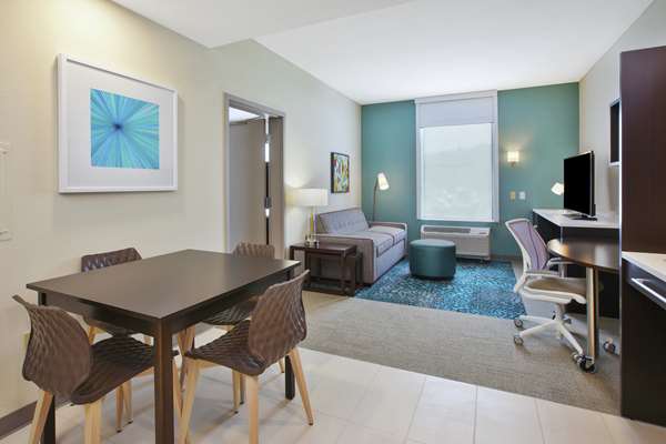 - Home2 Suites by Hilton Holland