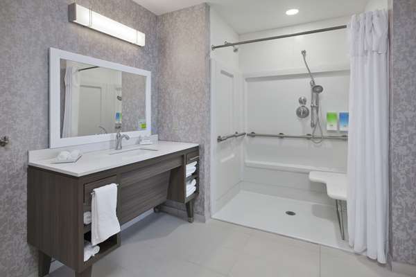  - Home2 Suites by Hilton Holland
