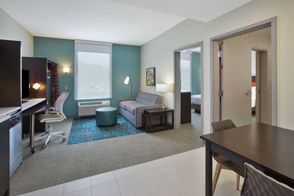  - Home2 Suites by Hilton Holland