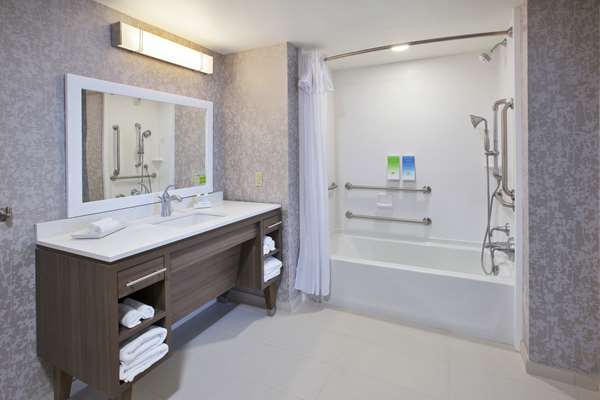  - Home2 Suites by Hilton Holland