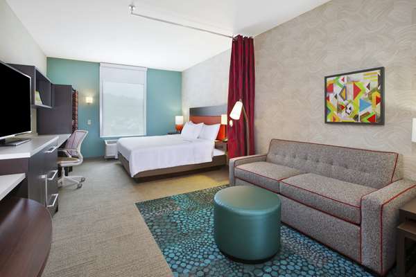  - Home2 Suites by Hilton Holland