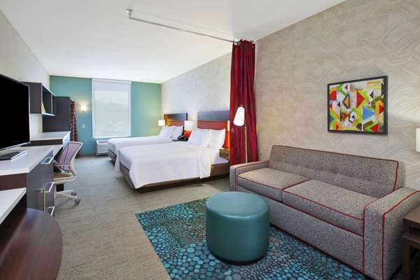  - Home2 Suites by Hilton Holland
