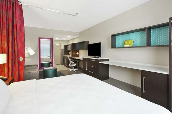  - Home2 Suites by Hilton Holland