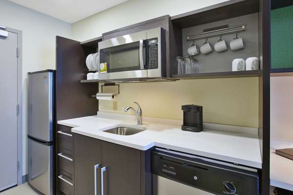  - Home2 Suites by Hilton Holland