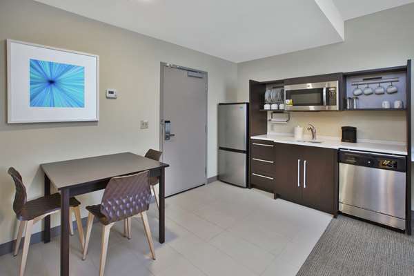  - Home2 Suites by Hilton Holland