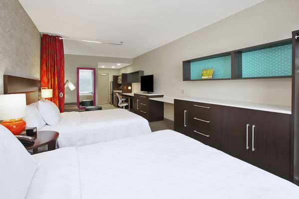  - Home2 Suites by Hilton Holland