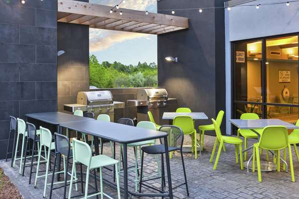 Recreation - Home2 Suites by Hilton Holland