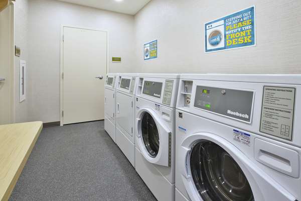  - Home2 Suites by Hilton Holland